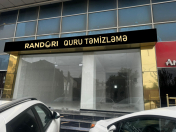 Satılır 1 otaqlı 157 m2 obyekt Bakı