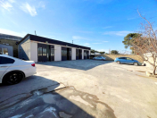 İcarəyə verilir 6 otaqlı 500 m2 obyekt Biləcəri