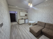 İcarəyə verilir 1 otaqlı 40 m2 yeni tikili Gənclik m.