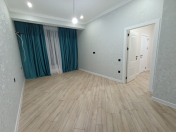 Satılır 3 otaqlı 80 m2 yeni tikili Yasamal r.