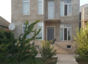 Satılır 5 otaqlı 235 m2 həyət evi Maştağa