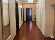 Satılır 3 otaqlı 130 m2 yeni tikili Abu Arena