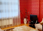 Satılır 3 otaqlı 105 m2 yeni tikili Həzi Aslanov m.