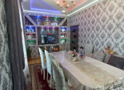 Satılır 3 otaqlı 2.5 m2 həyət evi Dübəndi bağları