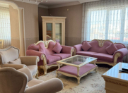 İcarəyə verilir 4 otaqlı 160 m2 yeni tikili Şah İsmayıl Xətai m.