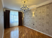 Satılır 3 otaqlı 119 m2 yeni tikili Xalqlar Dostluğu m.