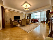 Satılır 5 otaqlı 225 m2 yeni tikili Nərimanov r.