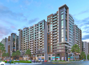 Satılır 1 otaqlı 51 m2 yeni tikili Neftçilər m.