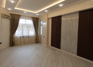 Satılır 2 otaqlı 90 m2 yeni tikili 3 mkr