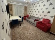 Satılır 3 otaqlı 80 m2 köhnə tikili Həzi Aslanov m.