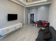 İcarəyə verilir 2 otaqlı 55 m2 yeni tikili Əhmədli m.