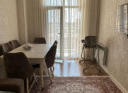 Satılır 2 otaqlı 65 m2 yeni tikili 8 km