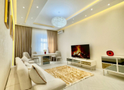 Satılır 2 otaqlı 90 m2 yeni tikili Yeni Yasamal