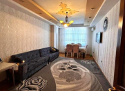 Satılır 2 otaqlı 90 m2 yeni tikili 9 mkr