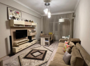 İcarəyə verilir 3 otaqlı 103 m2 yeni tikili Şah İsmayıl Xətai m.