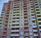 Satılır 1 otaqlı 71 m2 yeni tikili Sumqayıt