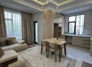 Satılır 3 otaqlı 85 m2 yeni tikili Gənclik m.