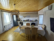 Satılır 4 otaqlı 100 m2 həyət evi Keşlə