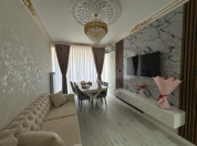 İcarəyə verilir 2 otaqlı 70 m2 yeni tikili Xırdalan