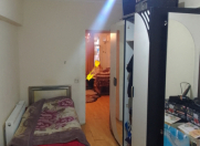 Satılır 2 otaqlı 50 m2 köhnə tikili Elmlər Akademiyası m.
