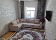 Satılır 4 otaqlı 90 m2 yeni tikili Binə