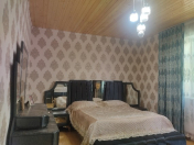 Satılır 4 otaqlı 110 m2 həyət evi Binə