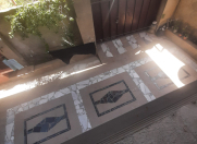 İcarəyə verilir 3 otaqlı 120 m2 həyət evi Bülbülə