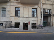 Satılır 5 otaqlı 60 m2 obyekt 28 may