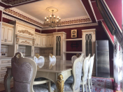 Satılır 3 otaqlı 122 m2 yeni tikili Ağ şəhər