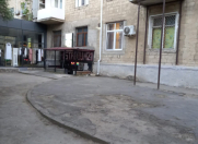 Satılır 4 otaqlı 120 m2 köhnə tikili Sumqayıt