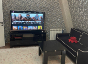 Satılır 3 otaqlı 110 m2 yeni tikili Ağ şəhər