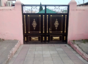 Satılır 4 otaqlı 200 m2 həyət evi Binəqədi