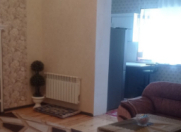 İcarəyə verilir 4 otaqlı 110 m2 həyət evi Şuşa