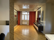 Satılır 3 otaqlı 127 m2 yeni tikili Bayıl parkı