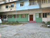 Satılır 3 otaqlı 35 m2 obyekt Sumqayıt