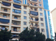 Satılır 3 otaqlı 193000 m2 yeni tikili Sumqayıt