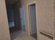 İcarəyə verilir 3 otaqlı 93.5 m2 yeni tikili Məhəmmədli