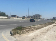 Satılır 14 sot torpaq Sea Breeze Resort