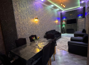 İcarəyə verilir 2 otaqlı 71 m2 yeni tikili Asan Xidmət-6