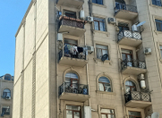 Satılır 2 otaqlı 40 m2 yeni tikili Xırdalan