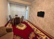 İcarəyə verilir 2 otaqlı 67 m2 yeni tikili Asan Xidmət-6