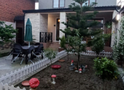 Satılır 4 otaqlı 80 m2 bağ evi Astara