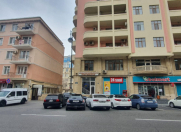 Satılır 1 otaqlı 37 m2 köhnə tikili 28 May m.