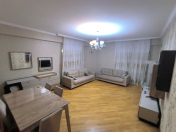 İcarəyə verilir 2 otaqlı 70.5 m2 yeni tikili Biləcəri