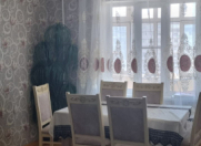 İcarəyə verilir 2 otaqlı 55 m2 köhnə tikili Xalqlar Dostluğu m.