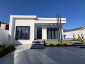 Satılır 4 otaqlı 140 m2 həyət evi Mərdəkan