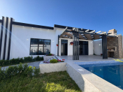 Satılır 4 otaqlı 160 m2 həyət evi Mərdəkan