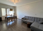 İcarəyə verilir 2 otaqlı 65 m2 köhnə tikili Azadlıq prospekti m.