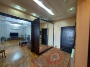 Satılır 4 otaqlı 114 m2 yeni tikili 8 km