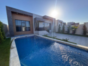 Satılır 4 otaqlı 165 m2 həyət evi Mərdəkan